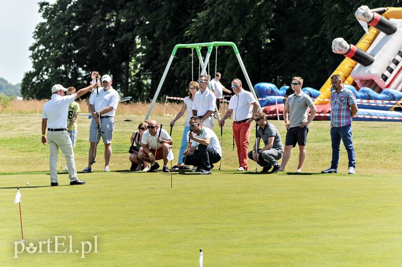 Golf dla zdrowia zdjęcie nr 109707