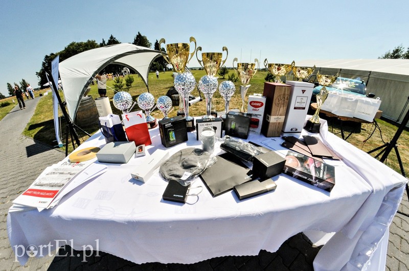 Golf dla zdrowia zdjęcie nr 109679