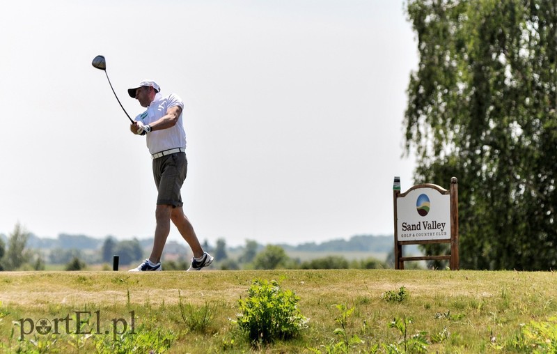 Golf dla zdrowia zdjęcie nr 109704