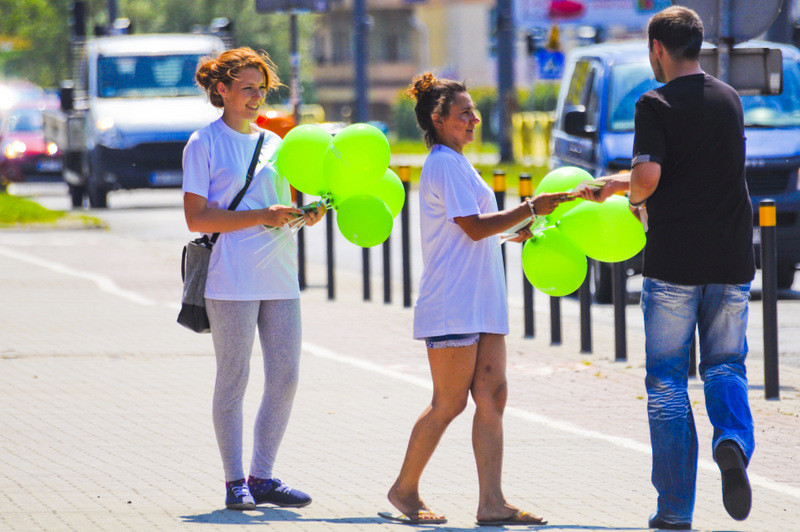 Nowo otwarta placówka Getin Banku zaprasza zdjęcie nr 109783