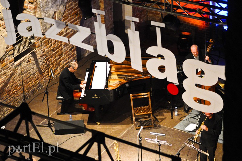  Rozpoczęło się święto jazzu zdjęcie nr 109927