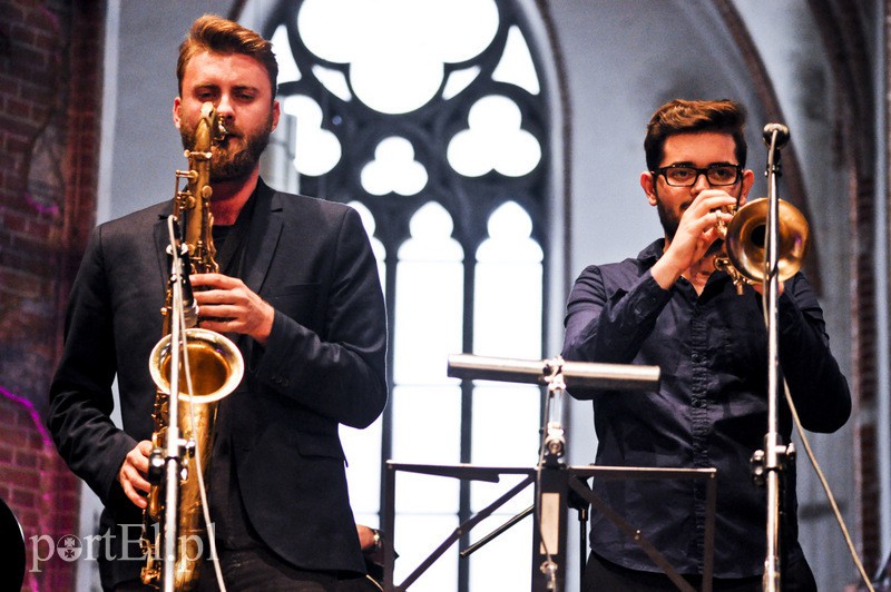 Rozpoczęło się święto jazzu zdjęcie nr 109901