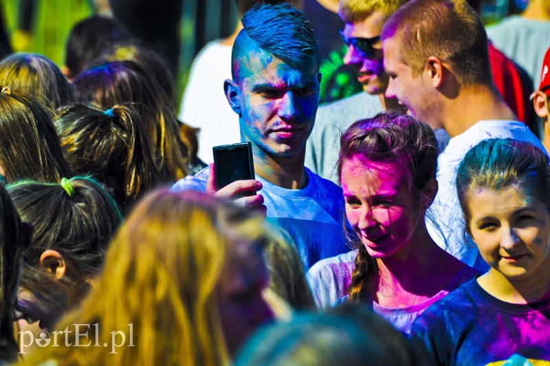 Chodź, pomaluj mój świat! zdjęcie nr 110007