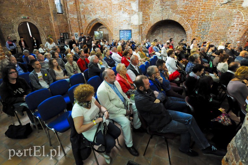 Elbląg O Jazzblągu po Jazzblągu