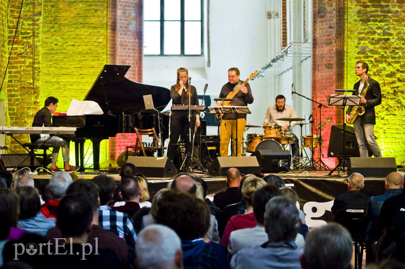 O Jazzblągu po Jazzblągu zdjęcie nr 110028