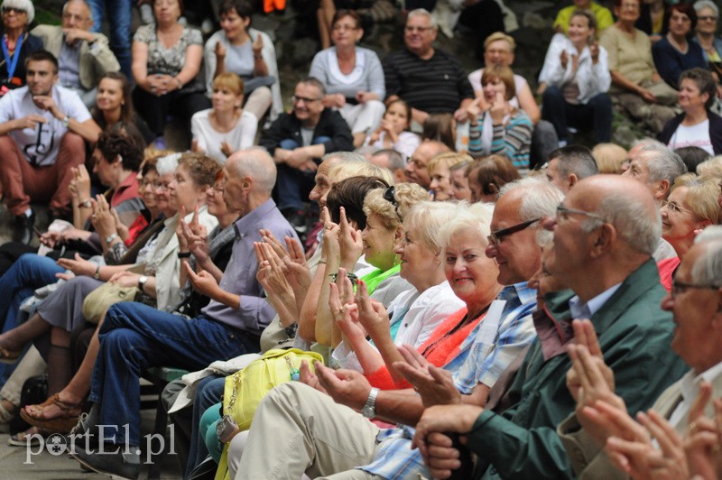 Nie są idealni, ale jak bez nich żyć? zdjęcie nr 110074