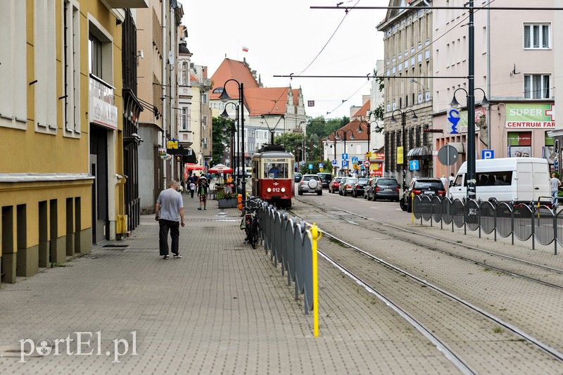 Zabytkowy tramwaj zdjęcie nr 110173