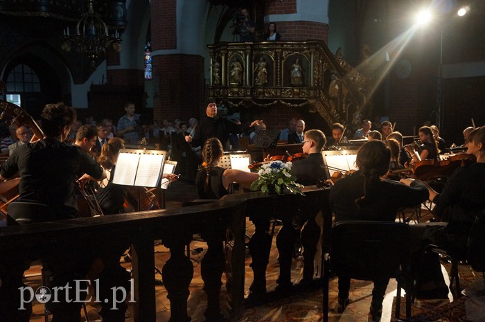 Koncert jak gwiazdka z nieba zdjęcie nr 110282