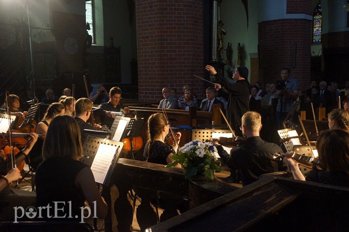 Koncert jak gwiazdka z nieba zdjęcie nr 110284