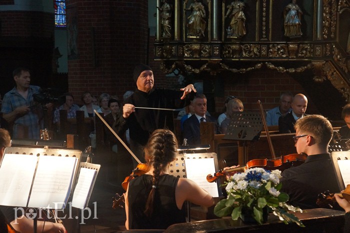 Koncert jak gwiazdka z nieba zdjęcie nr 110283