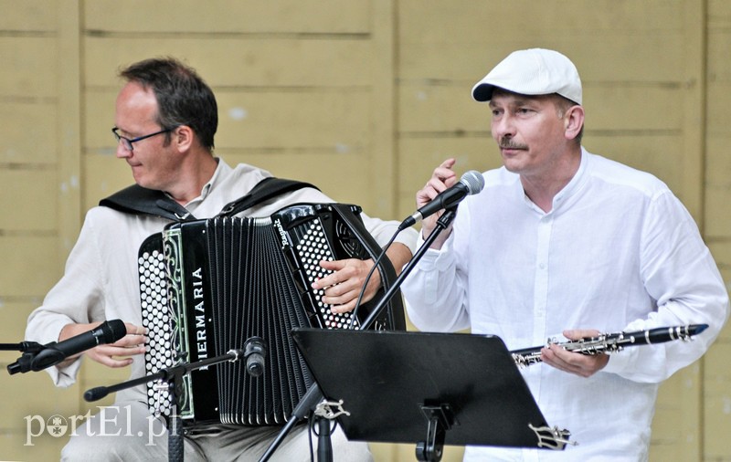 Fakiry: było deszczowo i biesiadnie zdjęcie nr 110336