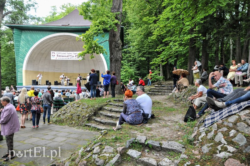 Fakiry: było deszczowo i biesiadnie zdjęcie nr 110350