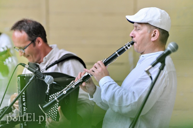 Fakiry: było deszczowo i biesiadnie zdjęcie nr 110342