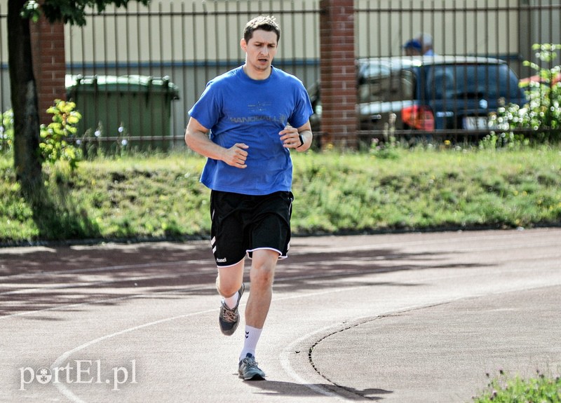 Meblarze wrócili do treningów zdjęcie nr 110407