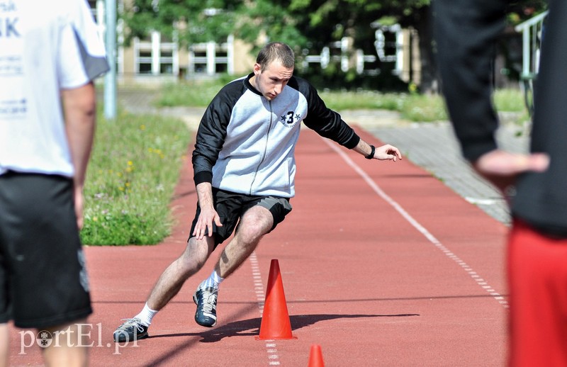 Meblarze wrócili do treningów zdjęcie nr 110401