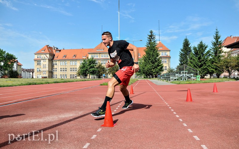 Meblarze wrócili do treningów zdjęcie nr 110409