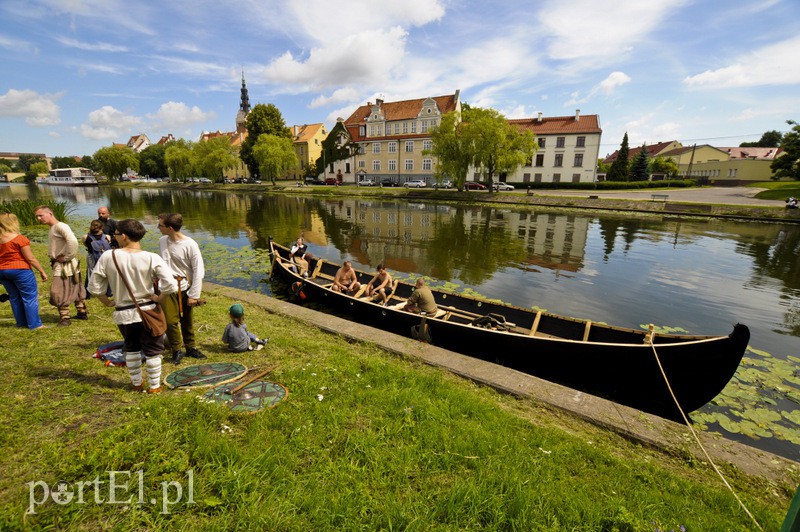 Łódź już jest, teraz trzeba portu zdjęcie nr 110430