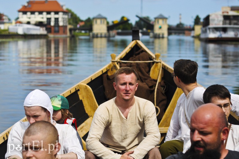 Łódź już jest, teraz trzeba portu zdjęcie nr 110436