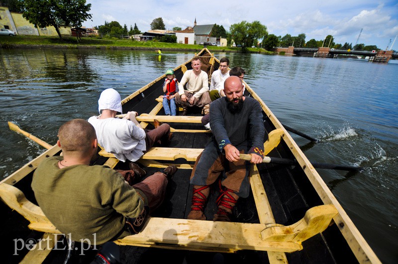 Łódź już jest, teraz trzeba portu zdjęcie nr 110440