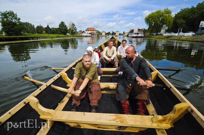 Łódź już jest, teraz trzeba portu zdjęcie nr 110437