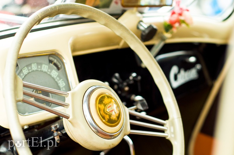  Policyjny festyn w deszczu zdjęcie nr 110599