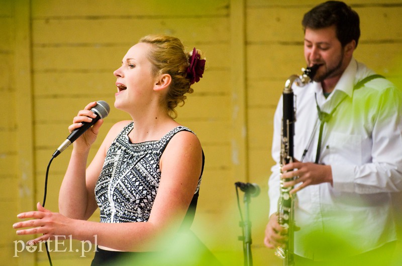 Letni Salon Muzyczny w Bażantarni zdjęcie nr 110678