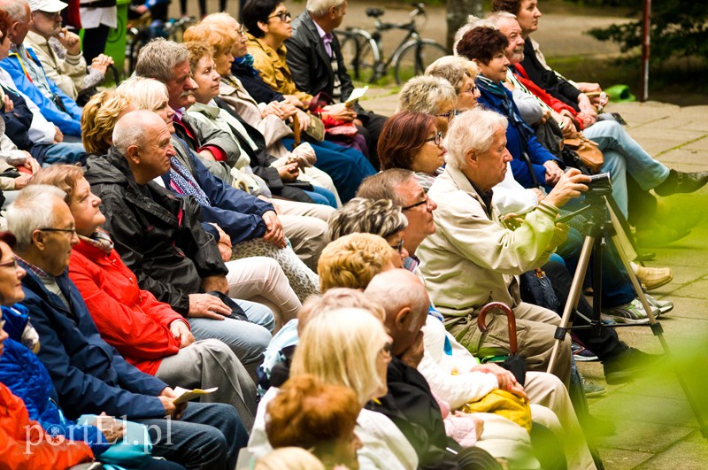 Letni Salon Muzyczny w Bażantarni zdjęcie nr 110669