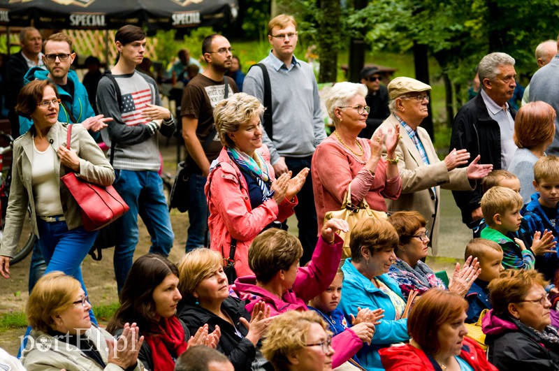 Letni Salon Muzyczny w Bażantarni zdjęcie nr 110670