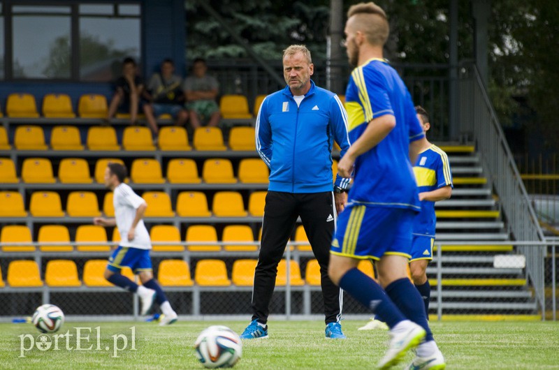  Trening i sesja zdjęciowa Olimpii zdjęcie nr 110721