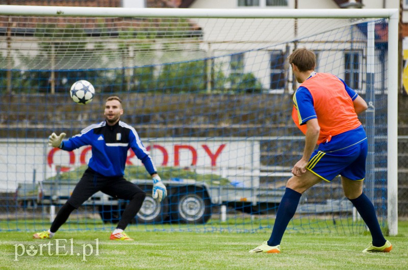  Trening i sesja zdjęciowa Olimpii zdjęcie nr 110739