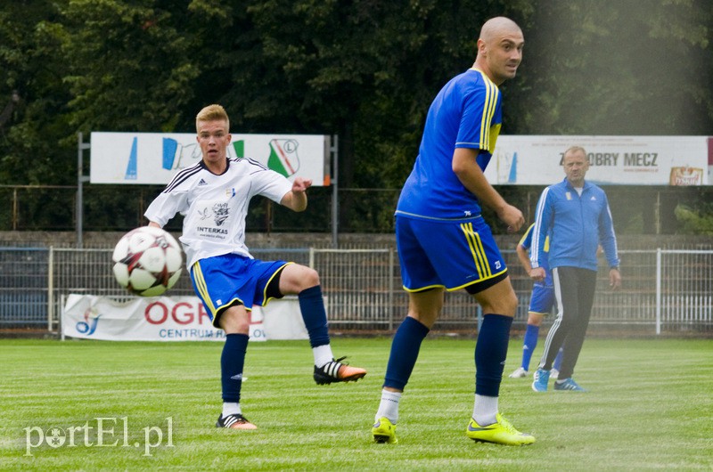  Trening i sesja zdjęciowa Olimpii zdjęcie nr 110742