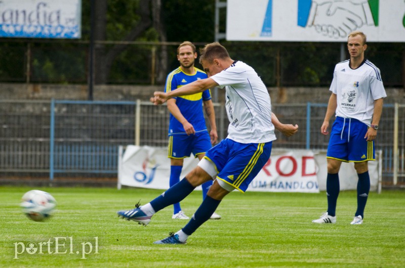  Trening i sesja zdjęciowa Olimpii zdjęcie nr 110736