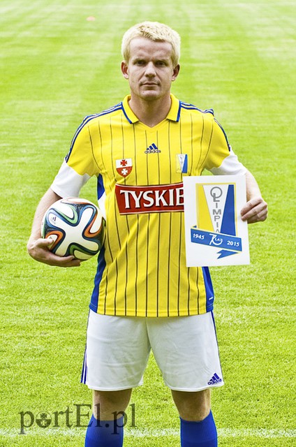  Trening i sesja zdjęciowa Olimpii zdjęcie nr 110701