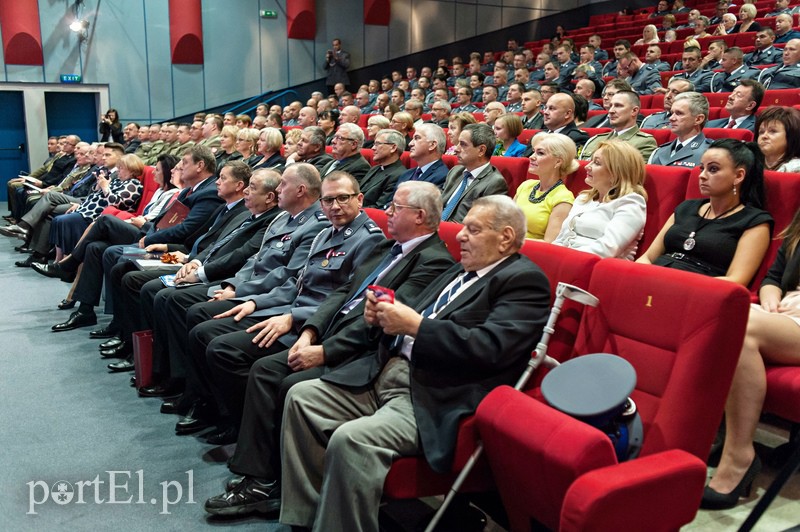 Do nowej komendy droga daleka zdjęcie nr 110876