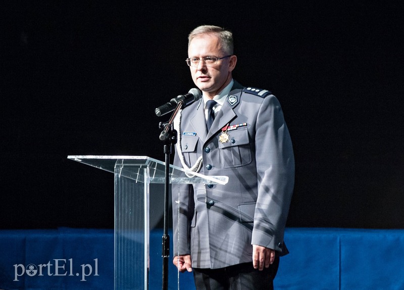 Do nowej komendy droga daleka zdjęcie nr 110890