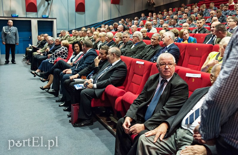 Do nowej komendy droga daleka zdjęcie nr 110862