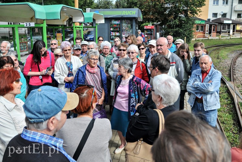 Gdzie leczyli się dawni elblążanie? zdjęcie nr 110895