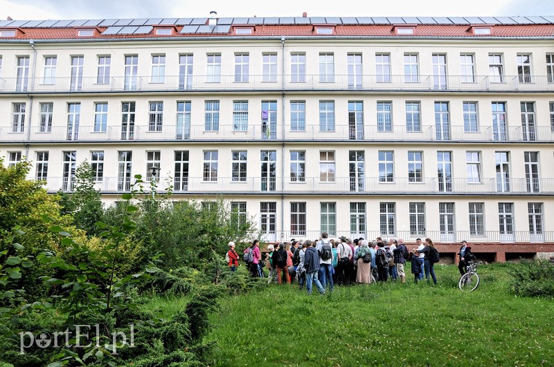 Gdzie leczyli się dawni elblążanie? zdjęcie nr 110905