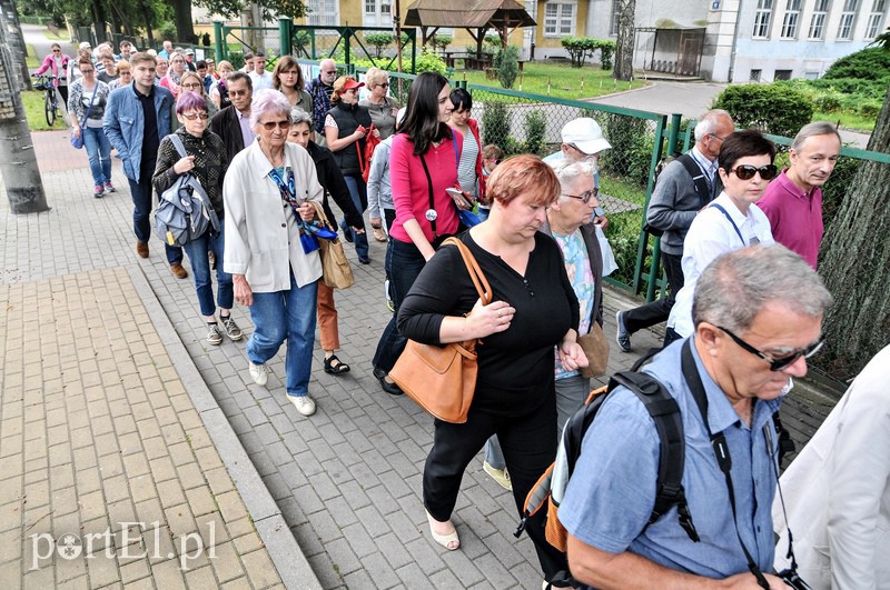 Gdzie leczyli się dawni elblążanie? zdjęcie nr 110899