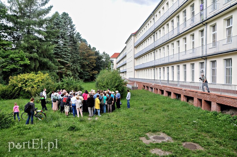 Gdzie leczyli się dawni elblążanie? zdjęcie nr 110902