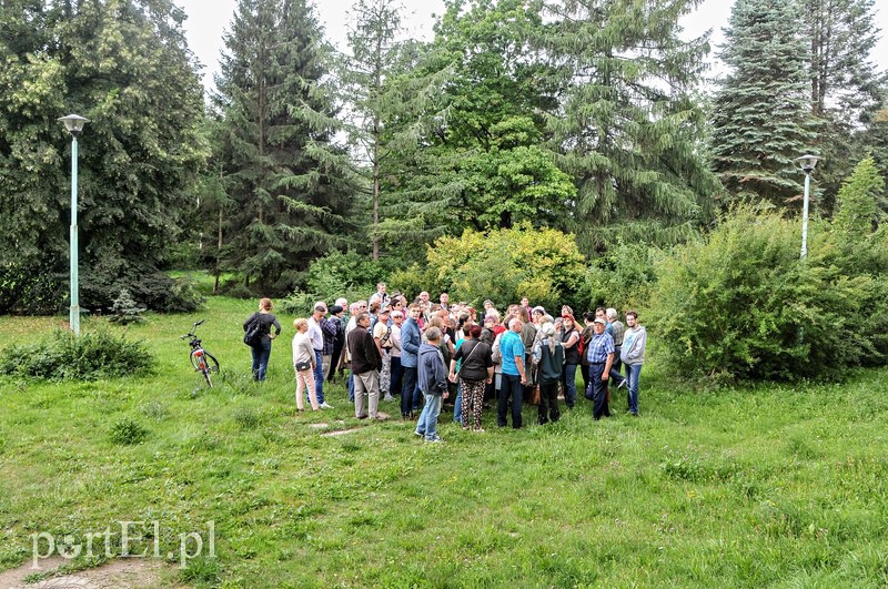 Gdzie leczyli się dawni elblążanie? zdjęcie nr 110903