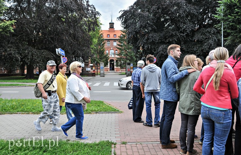 Gdzie leczyli się dawni elblążanie? zdjęcie nr 110908