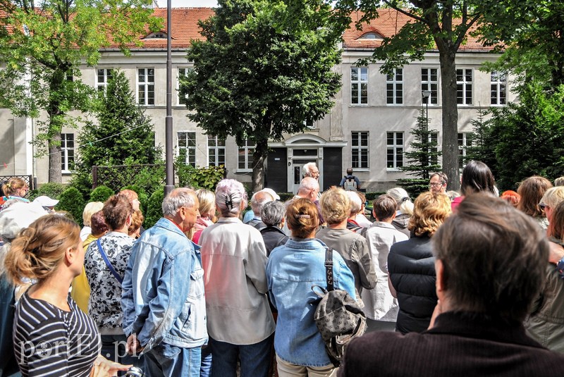 Gdzie leczyli się dawni elblążanie? zdjęcie nr 110901