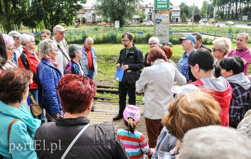 Gdzie leczyli się dawni elblążanie? zdjęcie nr 110892