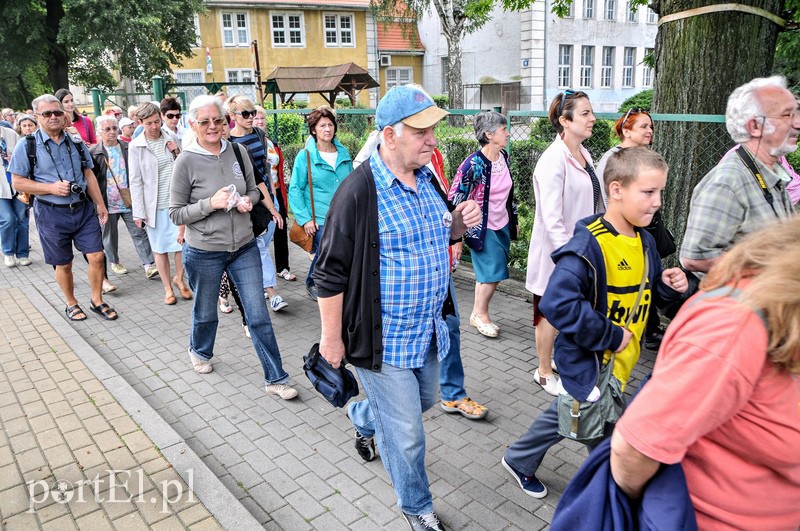 Gdzie leczyli się dawni elblążanie? zdjęcie nr 110898