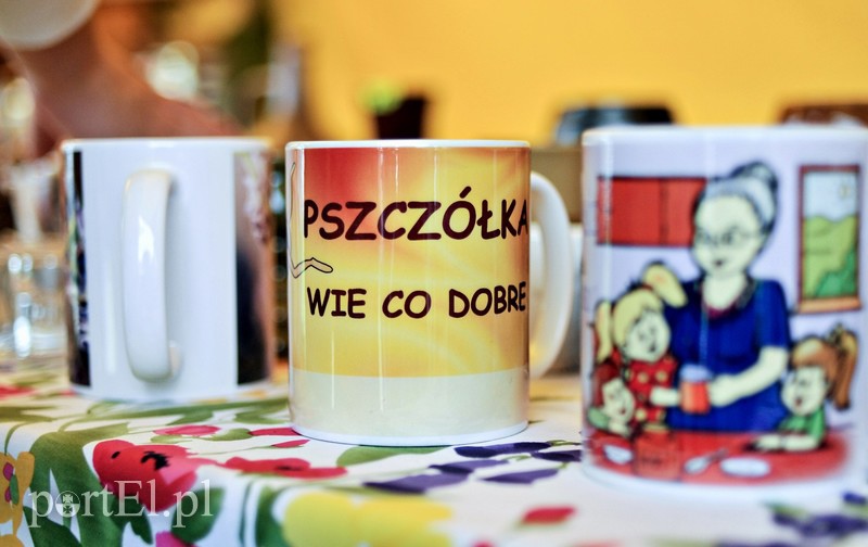 Rozpoczęły się najbardziej miodowe targi w okolicy zdjęcie nr 110956