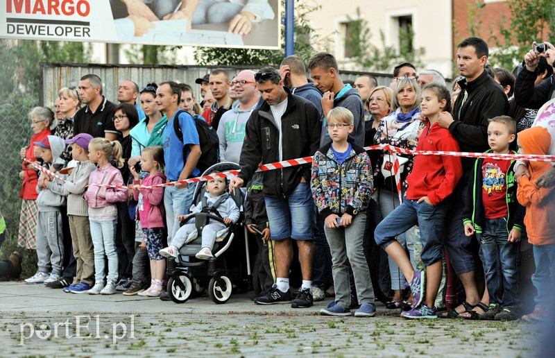 Elbląg pokazał, czym było Powstanie zdjęcie nr 110988