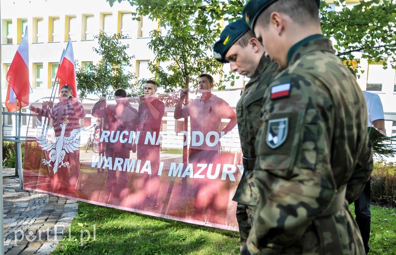 Elbląg pokazał, czym było Powstanie zdjęcie nr 110969