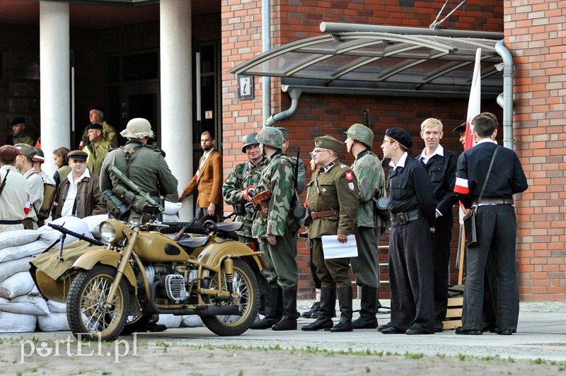 Elbląg pokazał, czym było Powstanie zdjęcie nr 110989