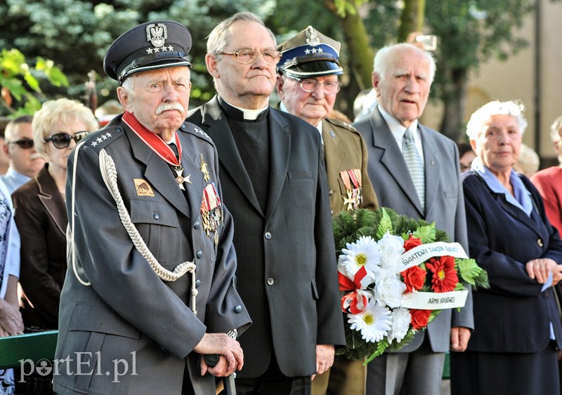 Elbląg pokazał, czym było Powstanie zdjęcie nr 110970